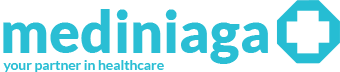 Mediniaga — your partner in healthcare