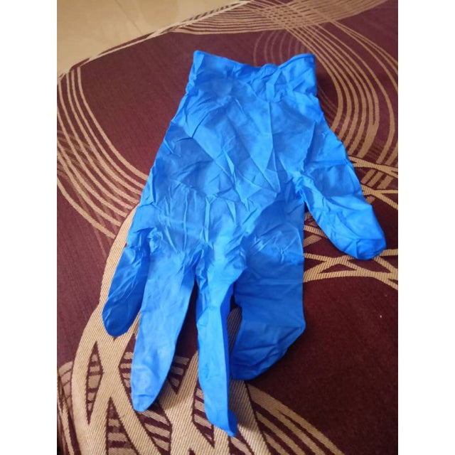 No-ring gloves · clearance
