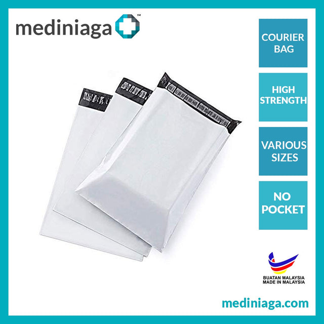 Courier bags · no pocket